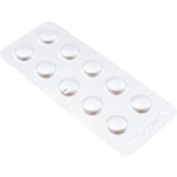 Buffer Tabs, Solaxx SafeDip, ph, 1 Strip of 10 Tabs : MET20A-062 - Solaxx - MET20A-062 - PartsForSpas.com