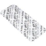 Buffer Tabs, Solaxx SafeDip, ph, 1 Strip of 10 Tabs : MET20A-062 - Solaxx - MET20A-062 - PartsForSpas.com
