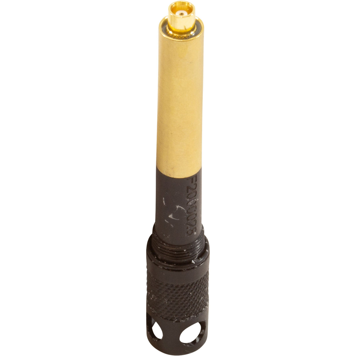 PH Probe, Solaxx, SafeDip replacement probe : MET20A-040 - Solaxx - MET20A-040 - PartsForSpas.com