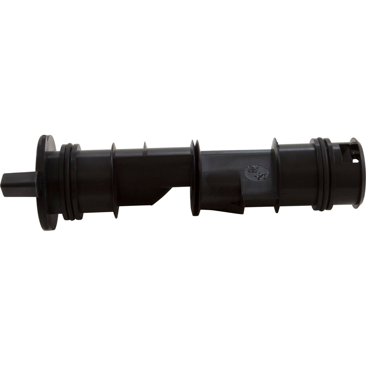 Control Dial, King Tech Pool Frog Cycler, w/ Assy Kit : 01-22-1446 - King Technology - 722906014409 - PartsForSpas.com