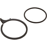 Snap Ring w/ O-Ring Kit , King Tech New Water Feeder : 01-22-9456 - King Technology - 01-22-9456 - PartsForSpas.com