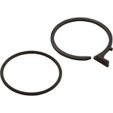 Snap Ring w/ O-Ring Kit , King Tech New Water Feeder : 01-22-9456 - King Technology - 01-22-9456 - PartsForSpas.com