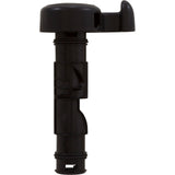 Control Dial Assy, King Tech Pool Frog/Performax, Blk, 1443 : 01-22-1448 - King Technology - 722906014430 - PartsForSpas.com