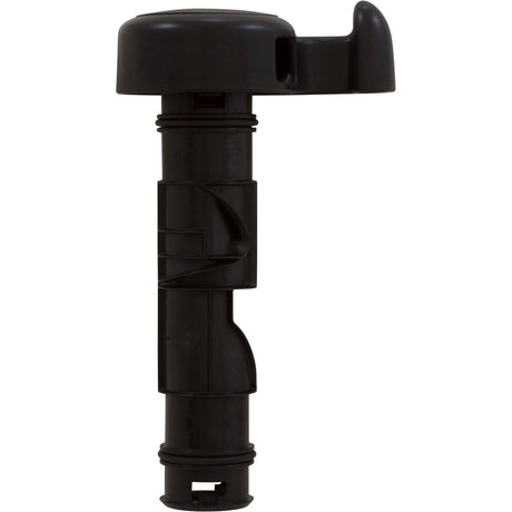 Control Dial Assy, King Tech Pool Frog/Performax, Blk, 1443 : 01-22-1448 - King Technology - 722906014430 - PartsForSpas.com