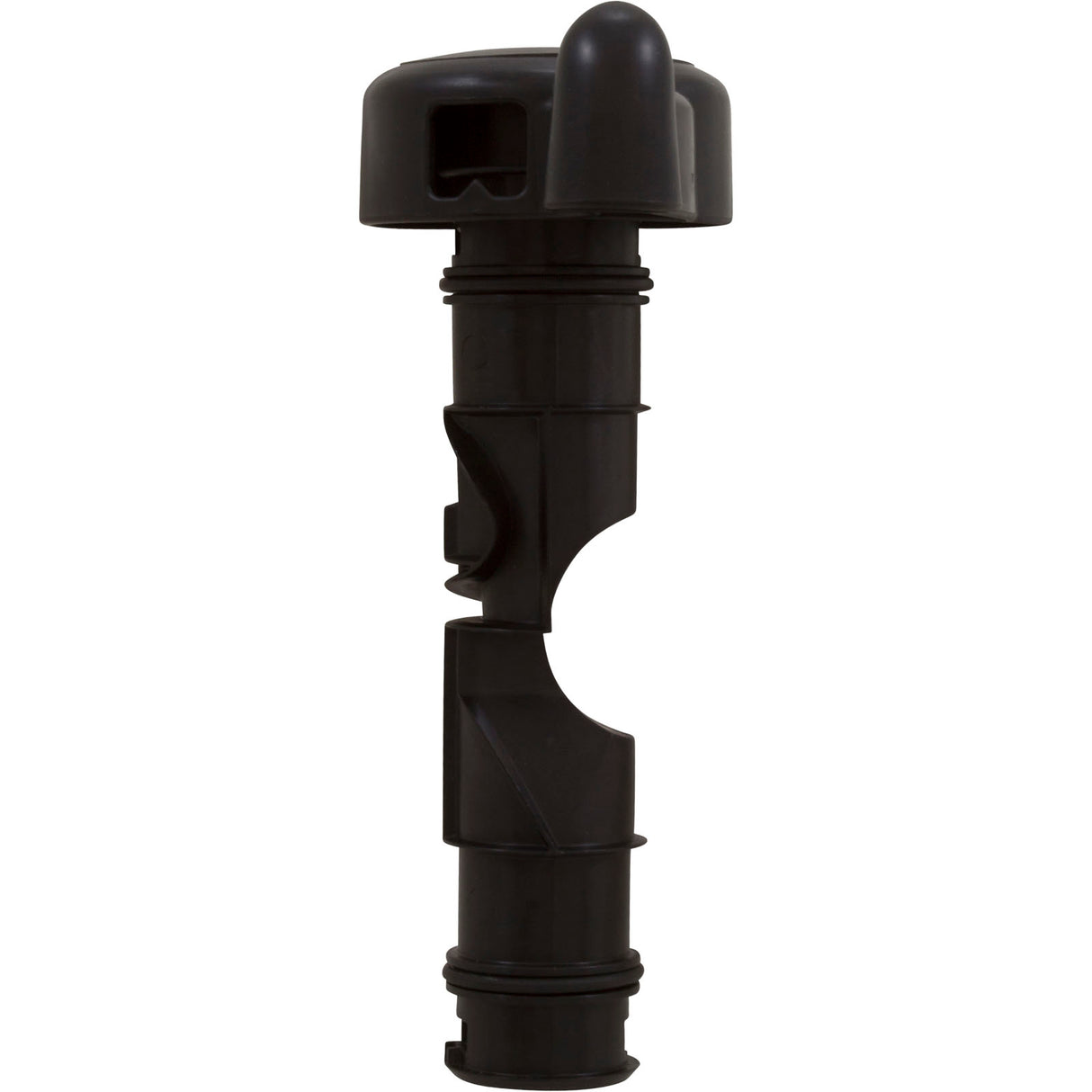 Control Dial Assy, King Tech Pool Frog/Performax, Blk, 1443 : 01-22-1448 - King Technology - 722906014430 - PartsForSpas.com