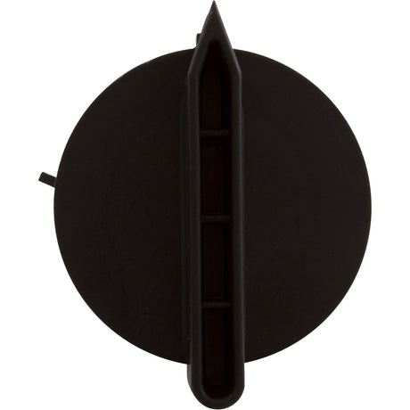 Control Dial, King Tech New Water Feeder/Frog : 01-22-9446 - King Technology - 722906094401 - PartsForSpas.com