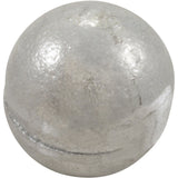 Zinc Electro Ball, Val-Pak, Fits Inside Skimmer Baskets : V50-202 - Val-Pak - 811636024175 - PartsForSpas.com