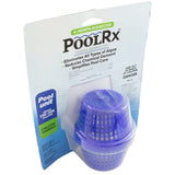 Minerial Purifier, PoolRx Blue Unit, 7.5k-20k gallons : 101001 - PoolRx - 101001 - PartsForSpas.com