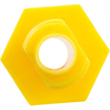 Bolt, Saddle Tee, Ez Clor, Yellow : EZ16-8054 - EZ-CLOR - EZ16-8054 - PartsForSpas.com