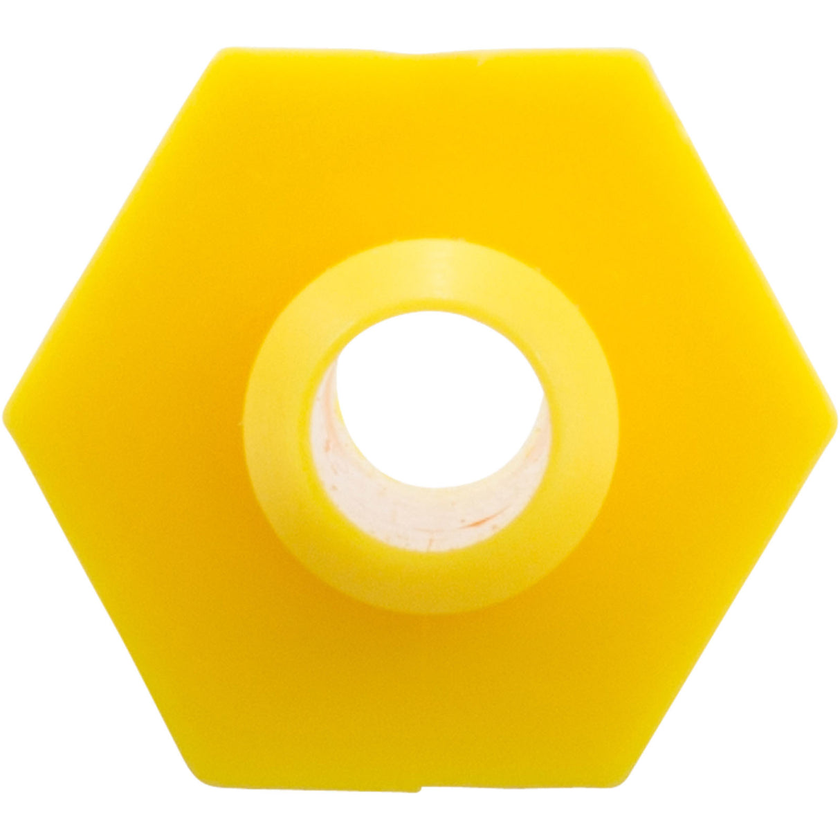 Bolt, Saddle Tee, Ez Clor, Yellow : EZ16-8054 - EZ-CLOR - EZ16-8054 - PartsForSpas.com