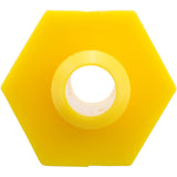 Bolt, Saddle Tee, Ez Clor, Yellow : EZ16-8054 - EZ-CLOR - EZ16-8054 - PartsForSpas.com