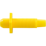 Bolt, Saddle Tee, Ez Clor, Yellow : EZ16-8054 - EZ-CLOR - EZ16-8054 - PartsForSpas.com