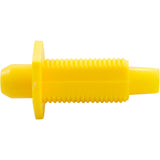 Bolt, Saddle Tee, Ez Clor, Yellow : EZ16-8054 - EZ-CLOR - EZ16-8054 - PartsForSpas.com