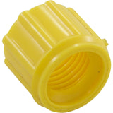 Compression Nut, EZ Clor Chemical Feeder : 824022 - EZ-CLOR - 824022 - PartsForSpas.com