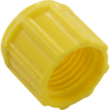 Compression Nut, EZ Clor Chemical Feeder : 824022 - EZ-CLOR - 824022 - PartsForSpas.com