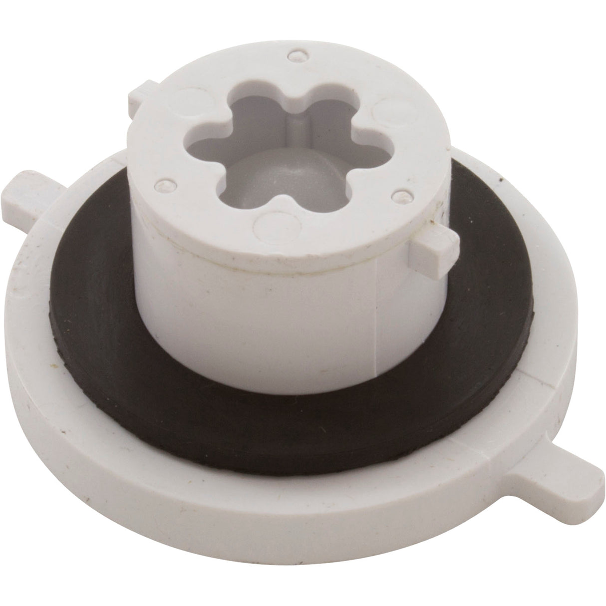 Check Valve Assembly, CMP PowerClean Mini Chlorinator : 25280-000-920 - Custom Molded Products - 849640003633 - PartsForSpas.com