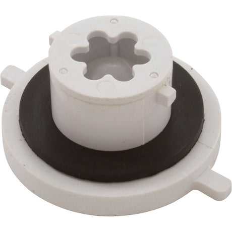 Check Valve Assembly, CMP PowerClean Mini Chlorinator : 25280-000-920 - Custom Molded Products - 849640003633 - PartsForSpas.com