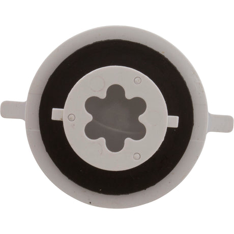 Check Valve Assembly, CMP PowerClean Mini Chlorinator : 25280-000-920 - Custom Molded Products - 849640003633 - PartsForSpas.com