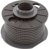 Basket Assembly, CMP, Standard top load skim filter, Gray : 25367-907-200