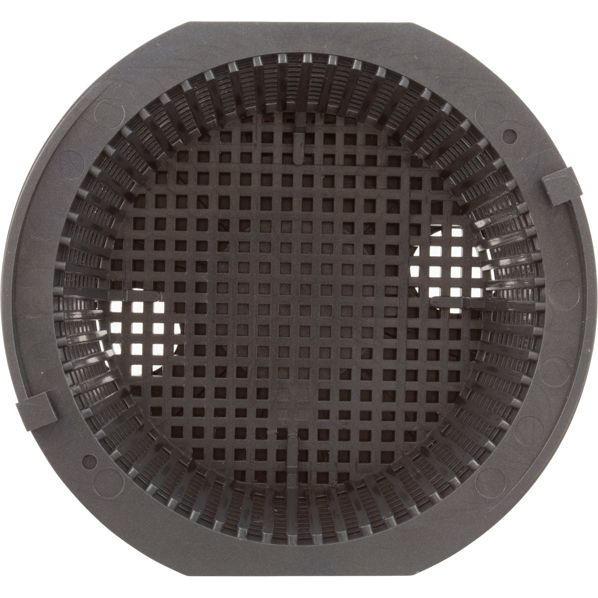 Basket Assembly, CMP, Standard top load skim filter, Gray : 25367-907-200