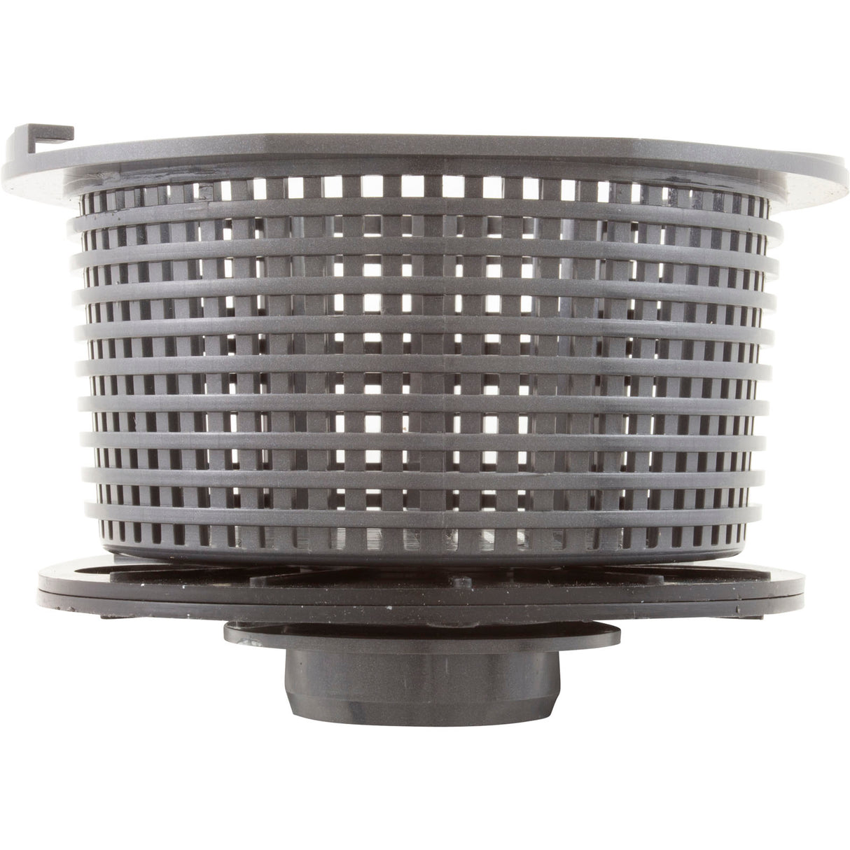 Basket Assembly, CMP, Standard top load skim filter, Gray : 25367-907-200