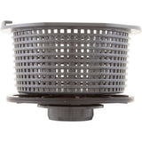 Basket Assembly, CMP, Standard top load skim filter, Gray : 25367-907-200