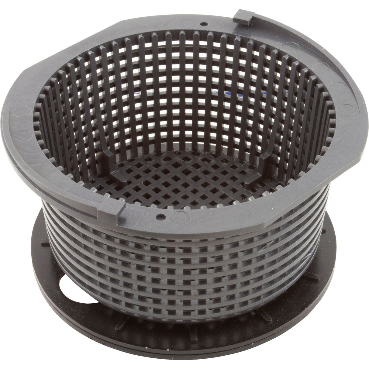 Basket Assembly, CMP, Standard top load skim filter, Gray : 25367-907-200