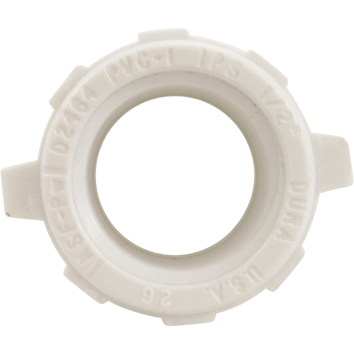 Coupling, Dura, 1/2"fpt x 1/2"fpt : 430-005