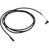 Probe Thermistor, Pentair UltraTemp, Defrost Sensor : 473665Z - Pentair - 788379913830 - PartsForSpas.com