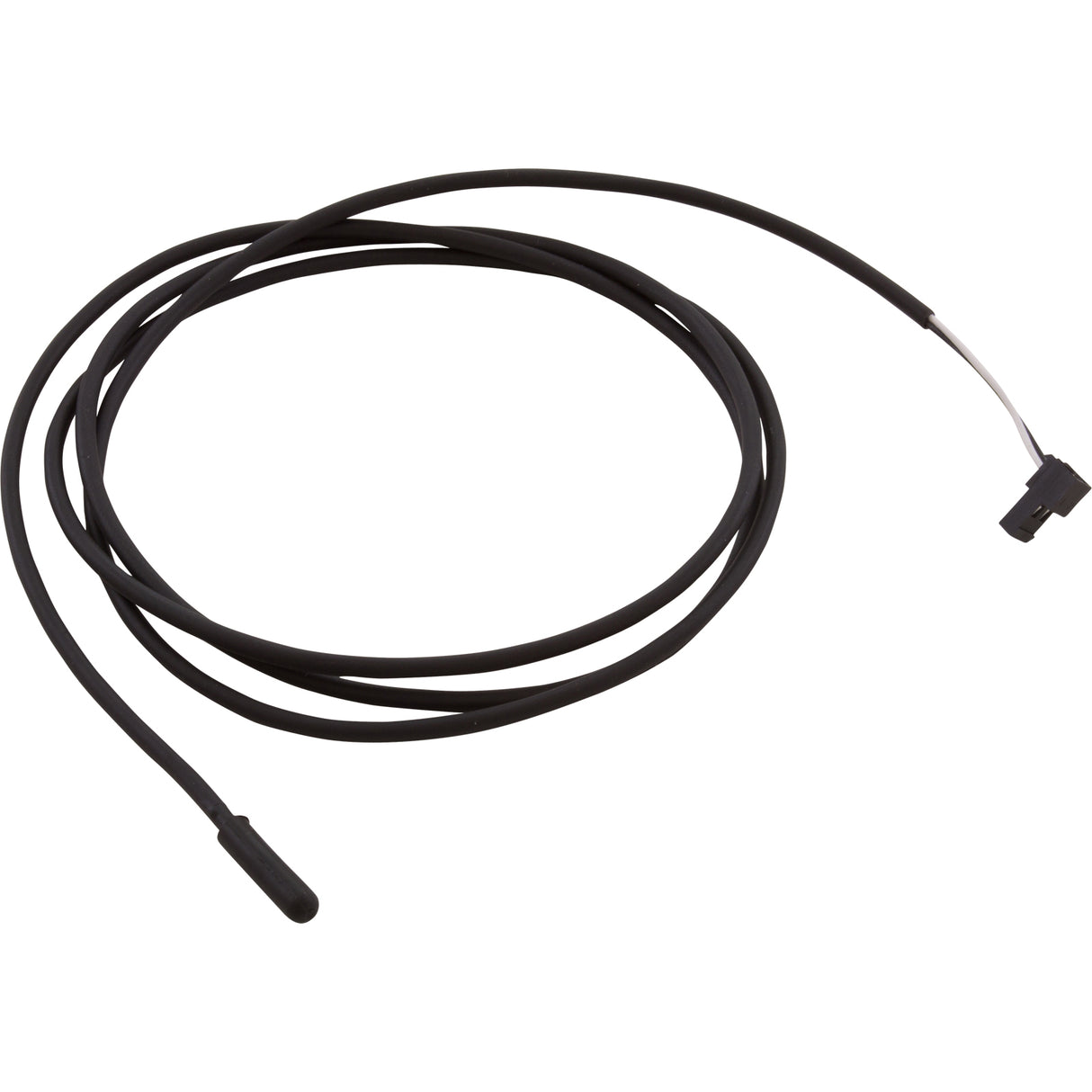 Probe Thermistor, Pentair UltraTemp, Defrost Sensor : 473665Z - Pentair - 788379913830 - PartsForSpas.com