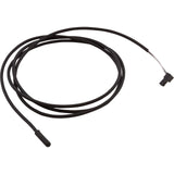 Probe Thermistor, Pentair UltraTemp, Defrost Sensor : 473665Z - Pentair - 788379913830 - PartsForSpas.com