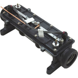 Heater, FloThru, BWG Revolution, 18-13/32" x 2", 4.0kW, 230v : 55691