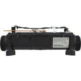Heater, FloThru, BWG Revolution, 18-13/32" x 2", 4.0kW, 230v : 55691