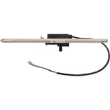 Heater, LowFlow, Trombone, BWG, 26"x6", 230v, 4.0kW : 58375T