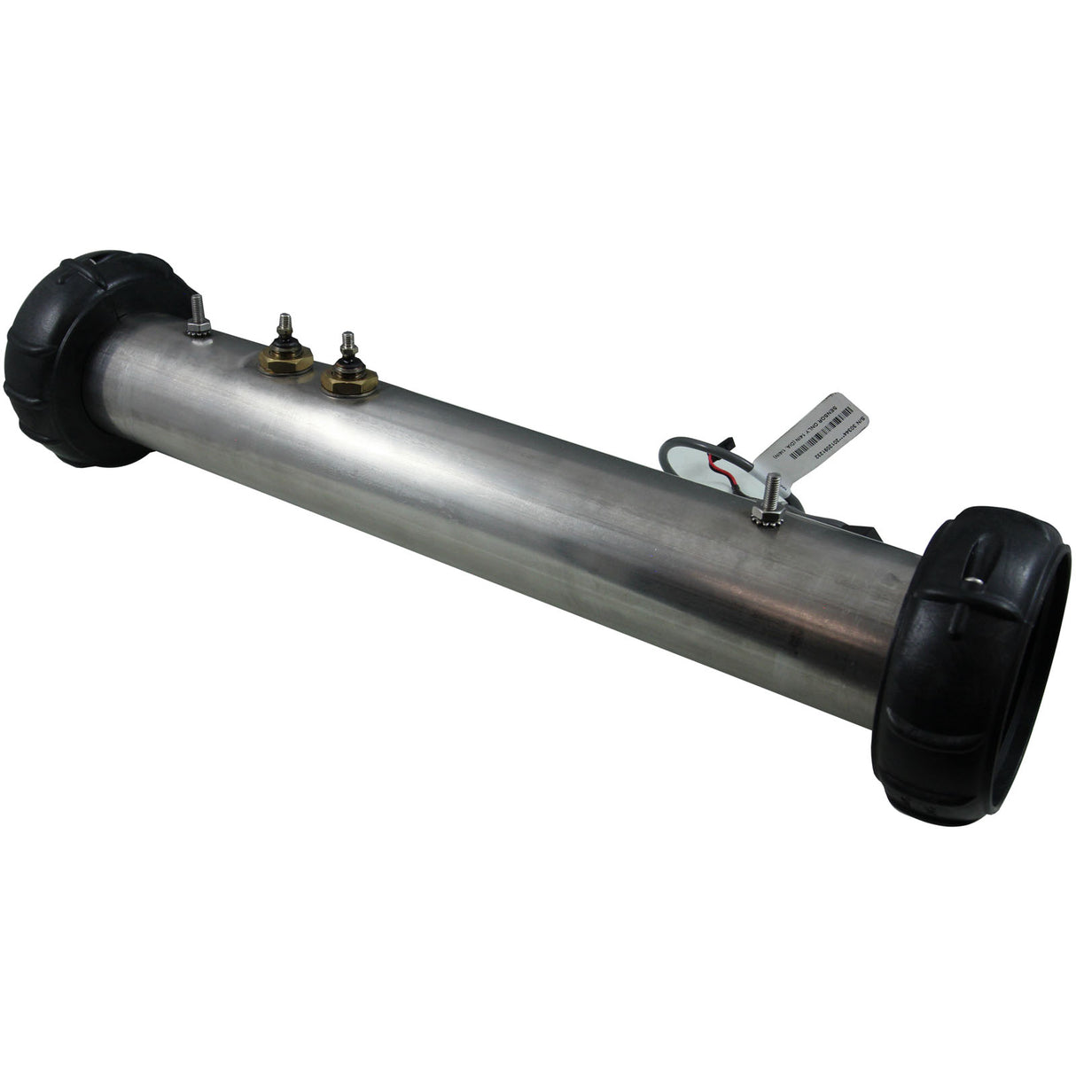 Heater, FloThru, Balboa Water Group, BP100, 4.0kw (G4310) : G7411