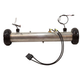 Heater, FloThru, BWG BP, 4.0kW, 230v, w/ Plug-n-Click : G7412