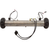 Heater, FloThru, BWG BP, 5.5kW, 230v, w/ Plug-n-Click : G7512