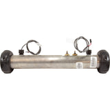 Heater, FloThru, BWG M7, 4.0kW, 230v, w/o Mounting Studs : G7415