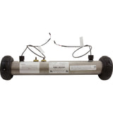 Heater, FloThru, BWG M7, 5.5kW, 230v, w/o Mounting Studs : G7518