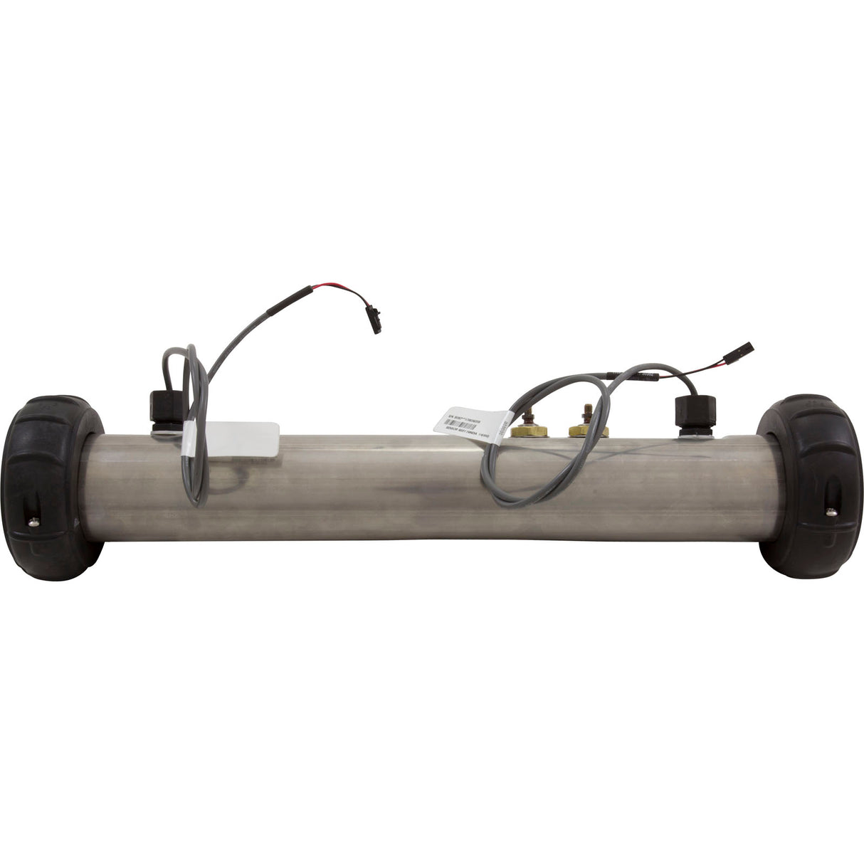 Heater, FloThru, BWG M7, 5.5kW, 230v, w/o Mounting Studs : G7518