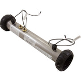 Heater, FloThru, BWG M7, 5.5kW, 230v, w/o Mounting Studs : G7518