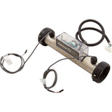 Heater, FloThru, Balboa Water Group VS100, 4.0kW, 230v : G7414