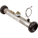 Heater, FloThru, BWG Value/LE, 4.0kW, 230v, w/PS, Sensor : G7418