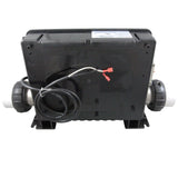 System Heater Slave, BWG, 5.5kW Titanium, 230V : 55986
