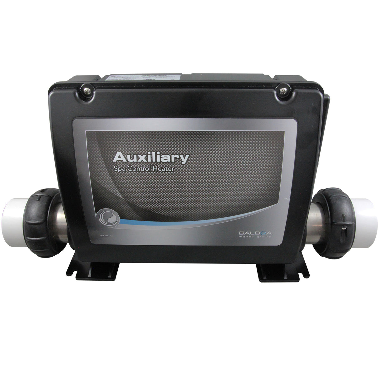 System Heater Slave, BWG, 5.5kW Titanium, 230V : 55986