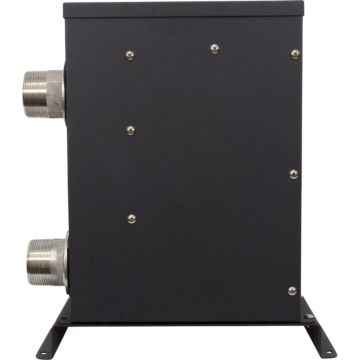 Digital Electric Heater, Raypak E3T, 1-1/2" mpt, 230v, 11kW : 017122