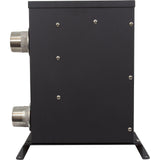 Digital Electric Heater, Raypak E3T, 1-1/2" mpt, 230v, 11kW : 017122