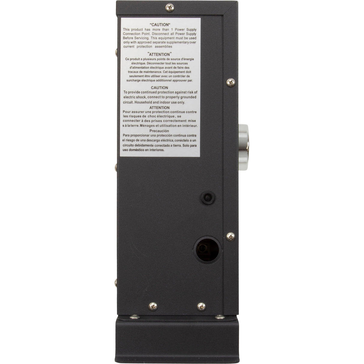 Digital Electric Heater, Raypak E3T, 1-1/2" mpt, 230v, 11kW : 017122