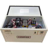Heater, Coates, 24kW, 480v, 3 Phase : 34824CPH