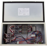 Heater, Coates, 30kW, 208v, 3 Phase : 32030CPH